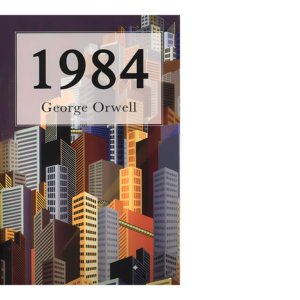 1984 <br> George Orwell
