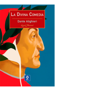 La Divina Comedia <br> Dante Alighieri