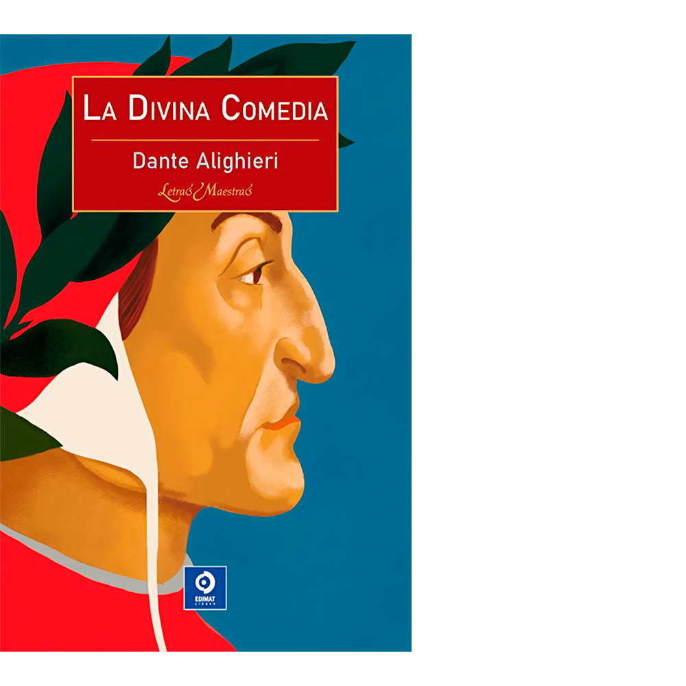 La Divina Comedia <br> Dante Alighieri