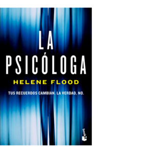 La Psicóloga <br> Helene Flood