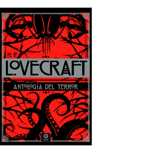 Antología del terror <br> M.P. Lovecraft