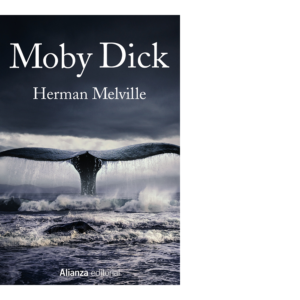 Moby Dick <br> Herman Melvile