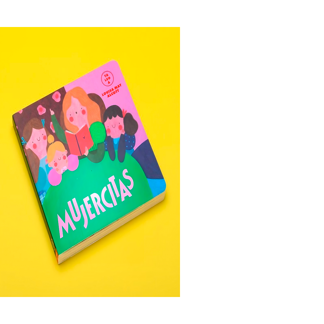 Mujercitas <br> Louisa May Alcott - Image 2