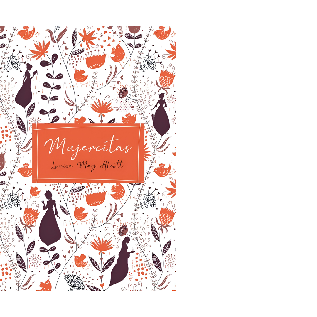 Mujercitas <br> Louisa May Alcott