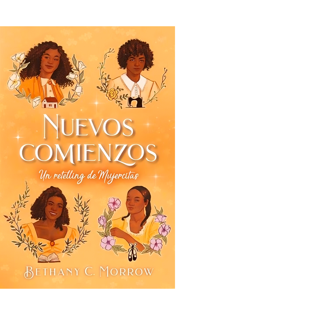 Mujercitas <br> Louisa May Alcott - Image 3