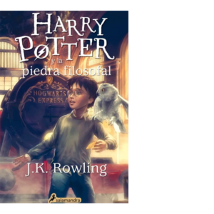 Harry Potter saga completa <br> J.K. Rowling