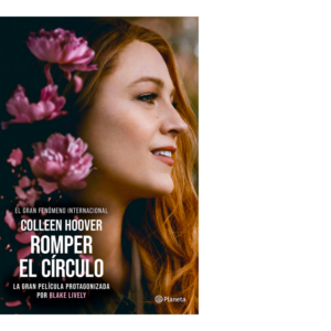 Romper el círculo <br> Colleen Hoover