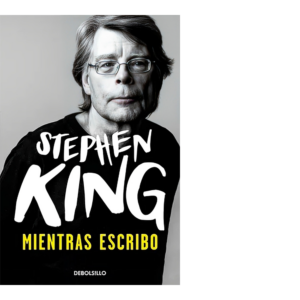 Mientras escribo <br> Stephen King
