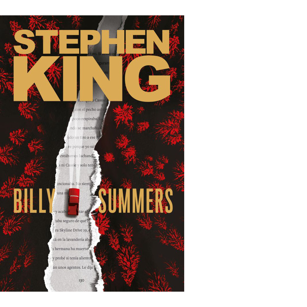 Billy Summers <br> Stephen King