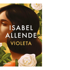 Violeta  <br> Isabel Allende